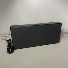 Sony CMT-X5CDB Audio System -