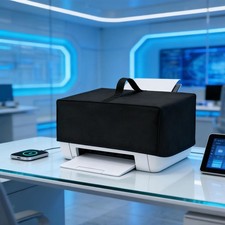 Protective Case Portable with