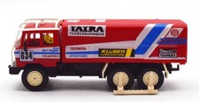 Tatra t815 paris dakar - paris,