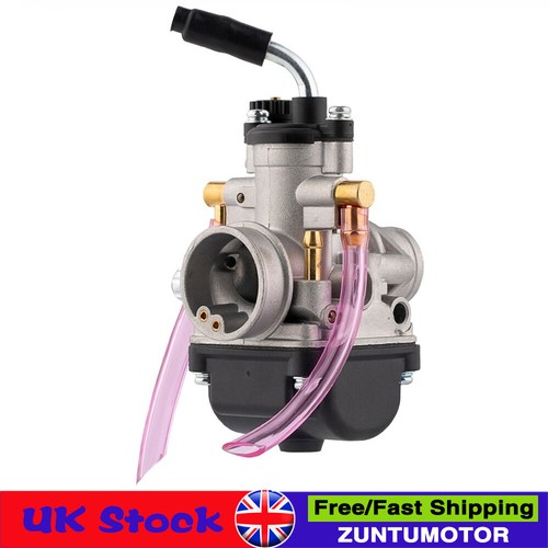 Motorcycle carburetor 19mm - carburetor, for