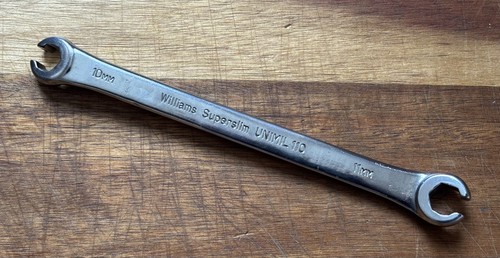 Williams superslim unimil - superslim, 110