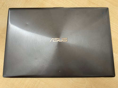 Asus zenbook ux32a ux32vd - zenbook,