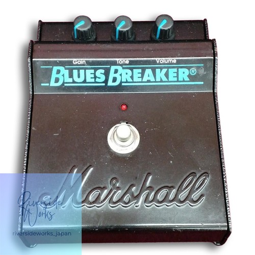 Marshall blues breaker - blues,