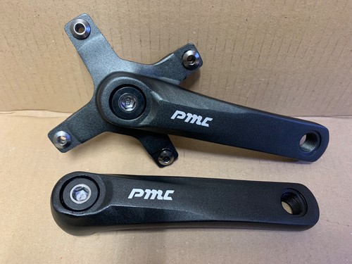 Pmc lasco short - /, square