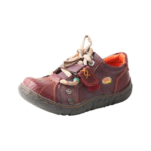 Women leather walking shoes - walking,
