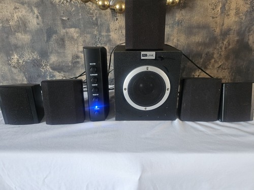 Line 1 channel - channel, speaker
