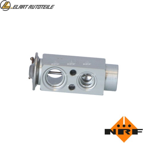 Expansion valve air - expansion,