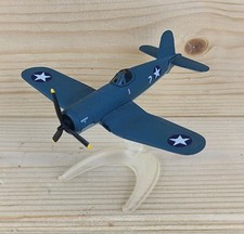 Corgi Showcase Collection Vought F-4U Corsair CS90022 With Stand (Used)