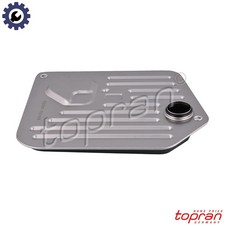 HYDRAULIC FILTER AUTOMATIC