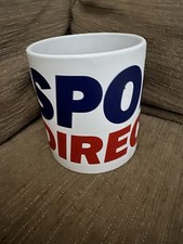 SPORTS DIRECT big mug  Tea
