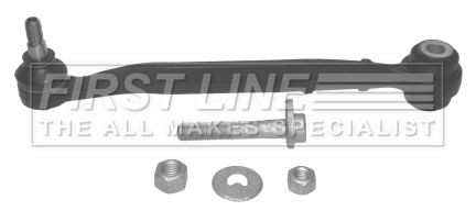 First line control trailing - line, control/trailing