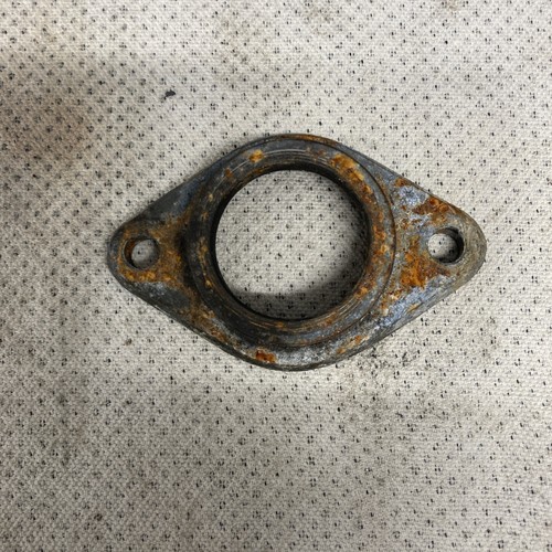 Suzuki rgv 250 vj21 - suzuki, exhaust
