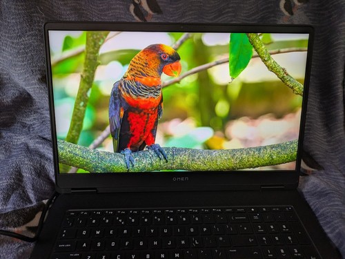 Omen db0004na rtx 4060 - 17-db0004na,