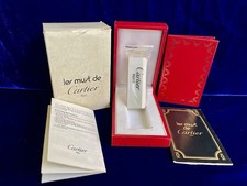 Cartier Lighter Vintage