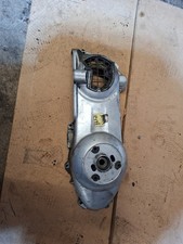 Piaggio Typhoon 125 Vespa Lx