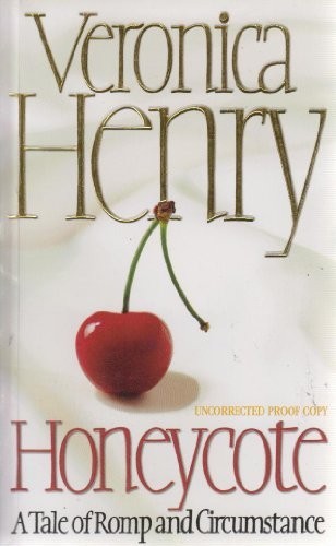 Honeycote veronica henry - honeycote, by