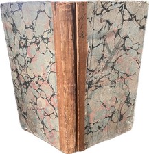 T2 1805-29 Vintage Ledger