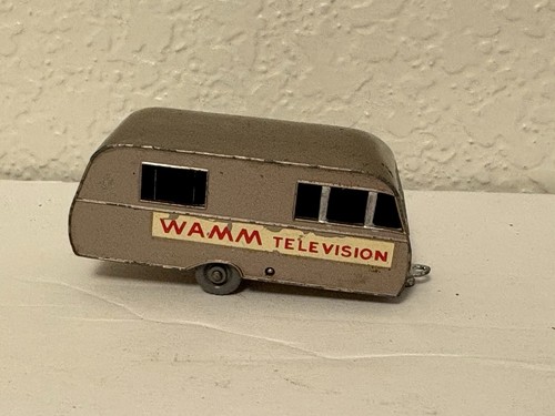 Matchbox lesney bluebird