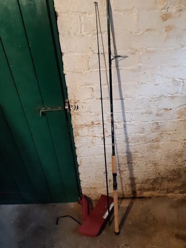 9ft abu garcia - 9ft, conolon
