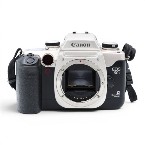 Canon eos 50e - eos,