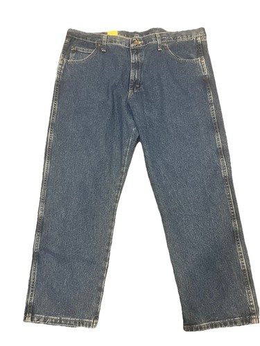 Wrangler jeans mens w40 l29 - jeans,