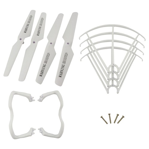 Set quadcopter spare - set, 10