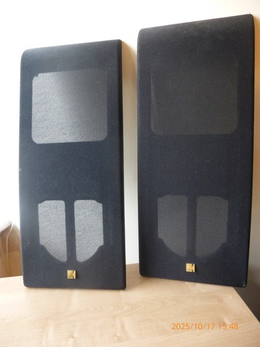 Kef reference model - reference, one-two