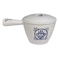 Vintage Le Creuset Pan –