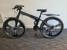 REDUCED Trioblade Foldable