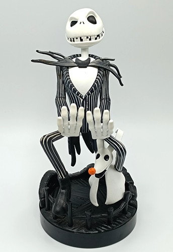Jack skellington nightmare - skellington,