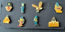 Collectable unusual police - unusual,