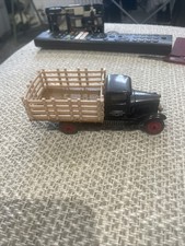 ERTL 1/43 - Chevrolet Stake