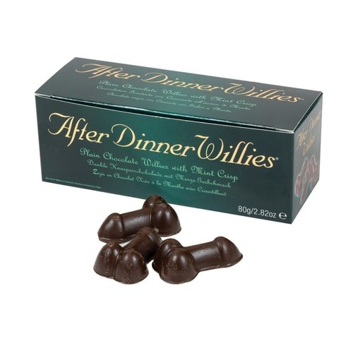 After dinner willies adult - dinner,