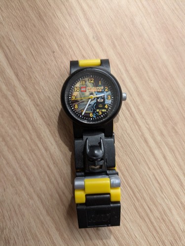Lego batman boys watch - lego,