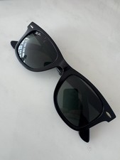 Rayban Wayfarers 1990’s