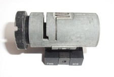 18mm cantable foresight tunnel - threaded for eagle eye - Feinwerkbau mount