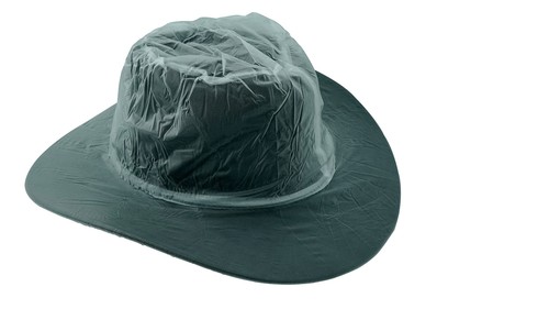 Haibeir hat rain - rain, cover