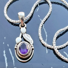 SOUTHWESTERN VINTAGE 925