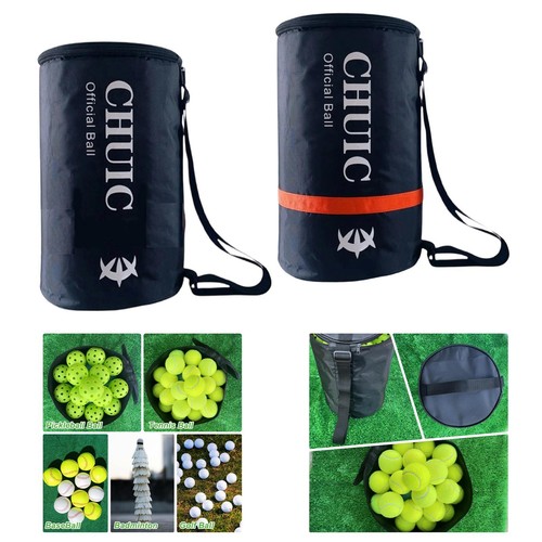 Tennis ball cart bag - tennis,