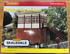 Rare Hornby Skaledale R9504 OO