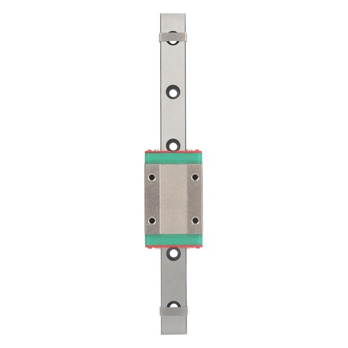 Linear guide rail slider - linear,