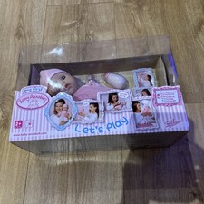  Zapf Creations Baby Annabell