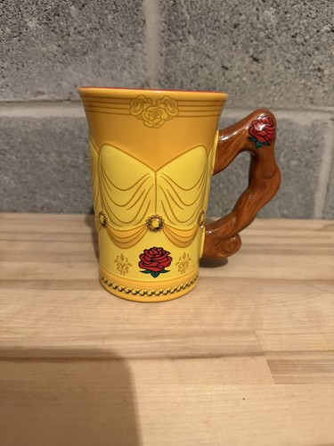 Disney parks belle beauty and - disney,