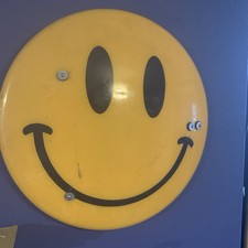 Dismaland Riot Shield, 2015