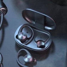 Stero Over-Ear Wireless