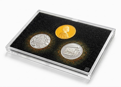 Diamond jubilee silver proof - diamond,