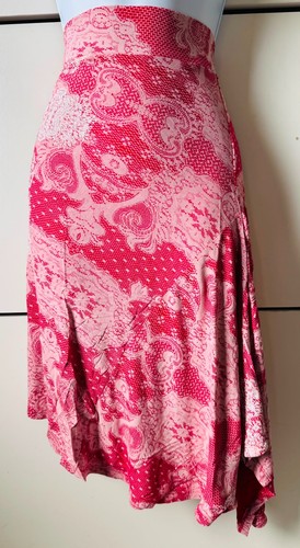 Desigual womens graphic line - graphic, a-line