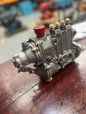 Mercedes 307 Van Injection Pump - Bosch 43030978 1 Year Warranty
