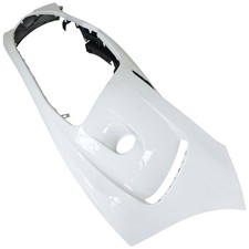 CITROEN DS3 FRONT BUMPER 2009