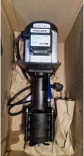 Top Pump Stage 3 . For Remote